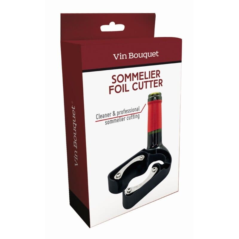 Vin Bouquet Резачка за фолио “SOMELIER“