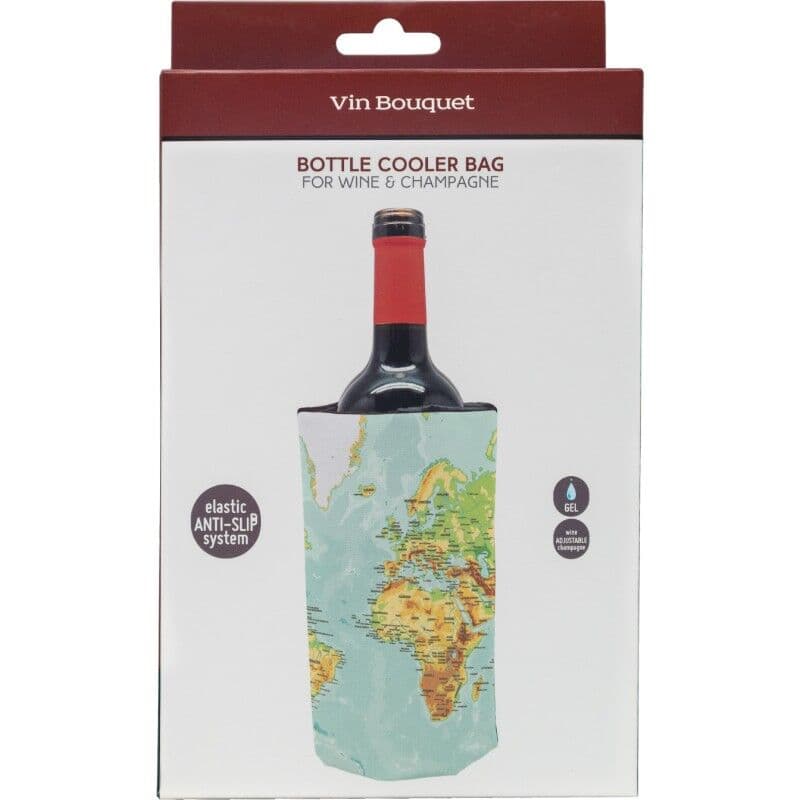 Vin Bouquet Охладител за бутилки “АТЛАС“