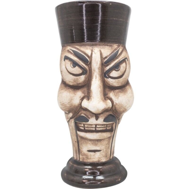 Vin Bouquet Порцеланова чаша за коктейли “TIKI B“ – 370 мл.