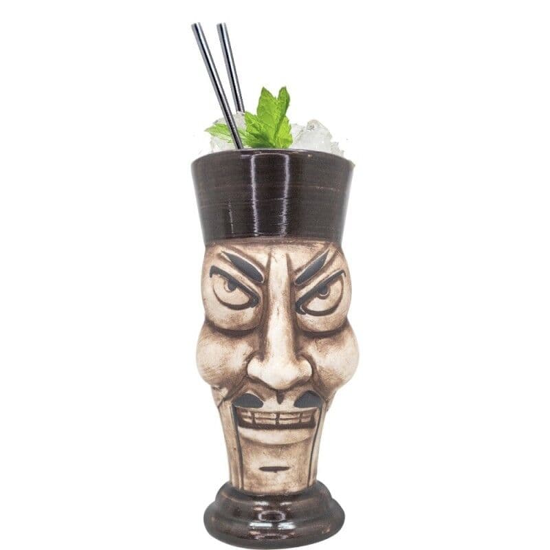 Vin Bouquet Порцеланова чаша за коктейли “TIKI B“ – 370 мл.