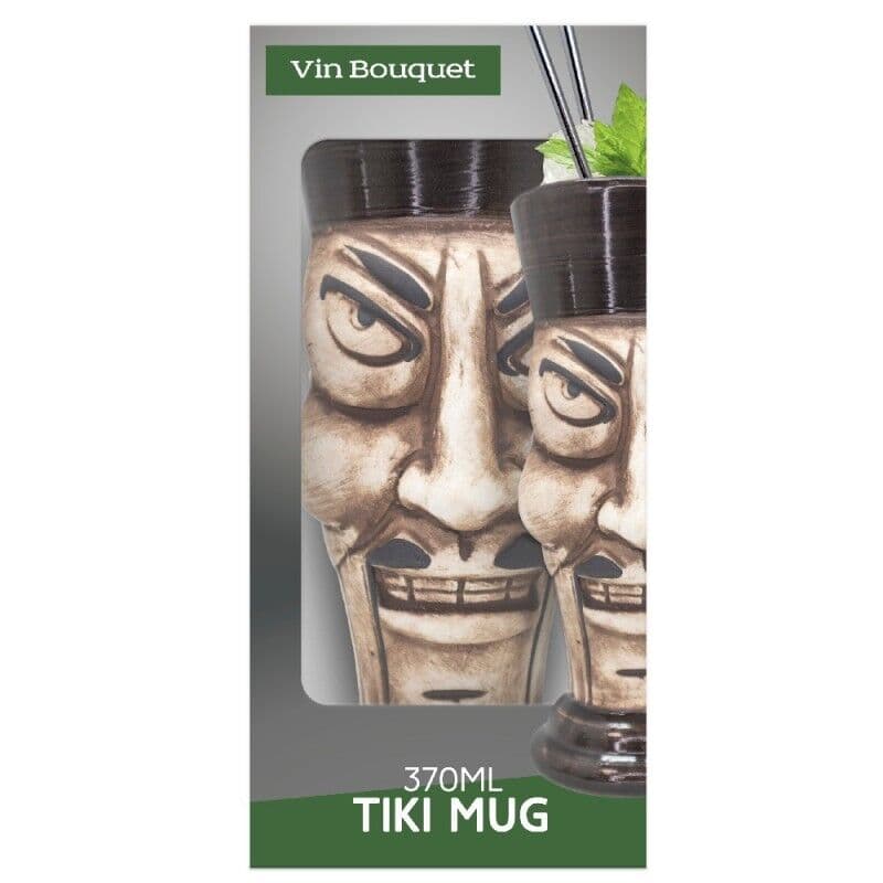 Vin Bouquet Порцеланова чаша за коктейли “TIKI B“ – 370 мл.