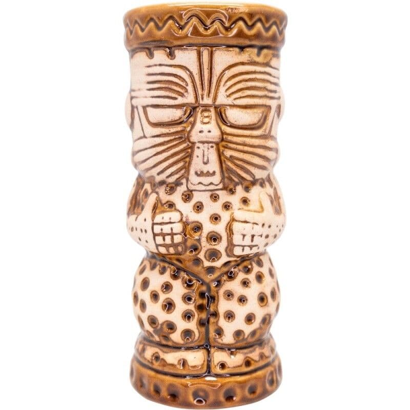 Vin Bouquet Порцеланова чаша за коктейли “TIKI D“ – 350 мл.