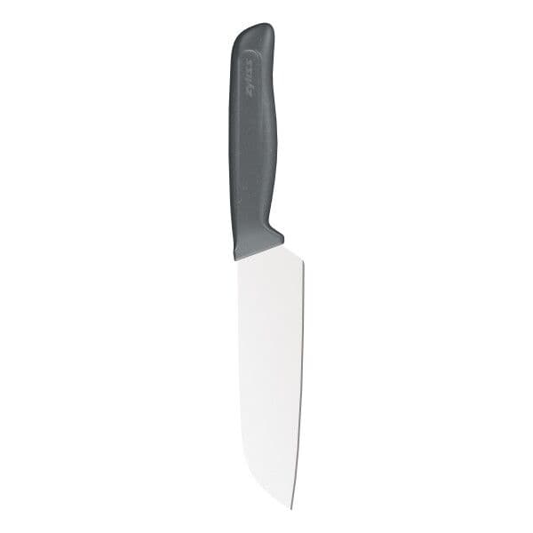 ZYLISS Нож Сантоку - 15 см. - сив