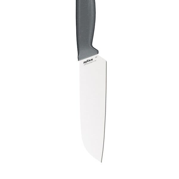 ZYLISS Нож Сантоку – 15 см. – сив