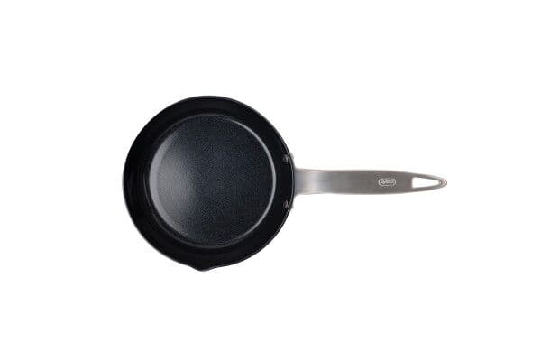 “ZYLISS COOK ULTIMATE PRO CERAMIC“ – Индукционен тиган с керамично покритие – Ø 20 см.