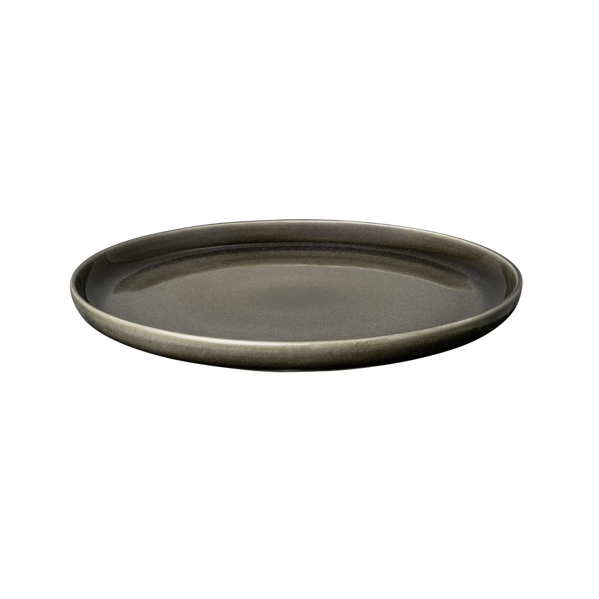 Ø27см - цвят сив (Pewter)