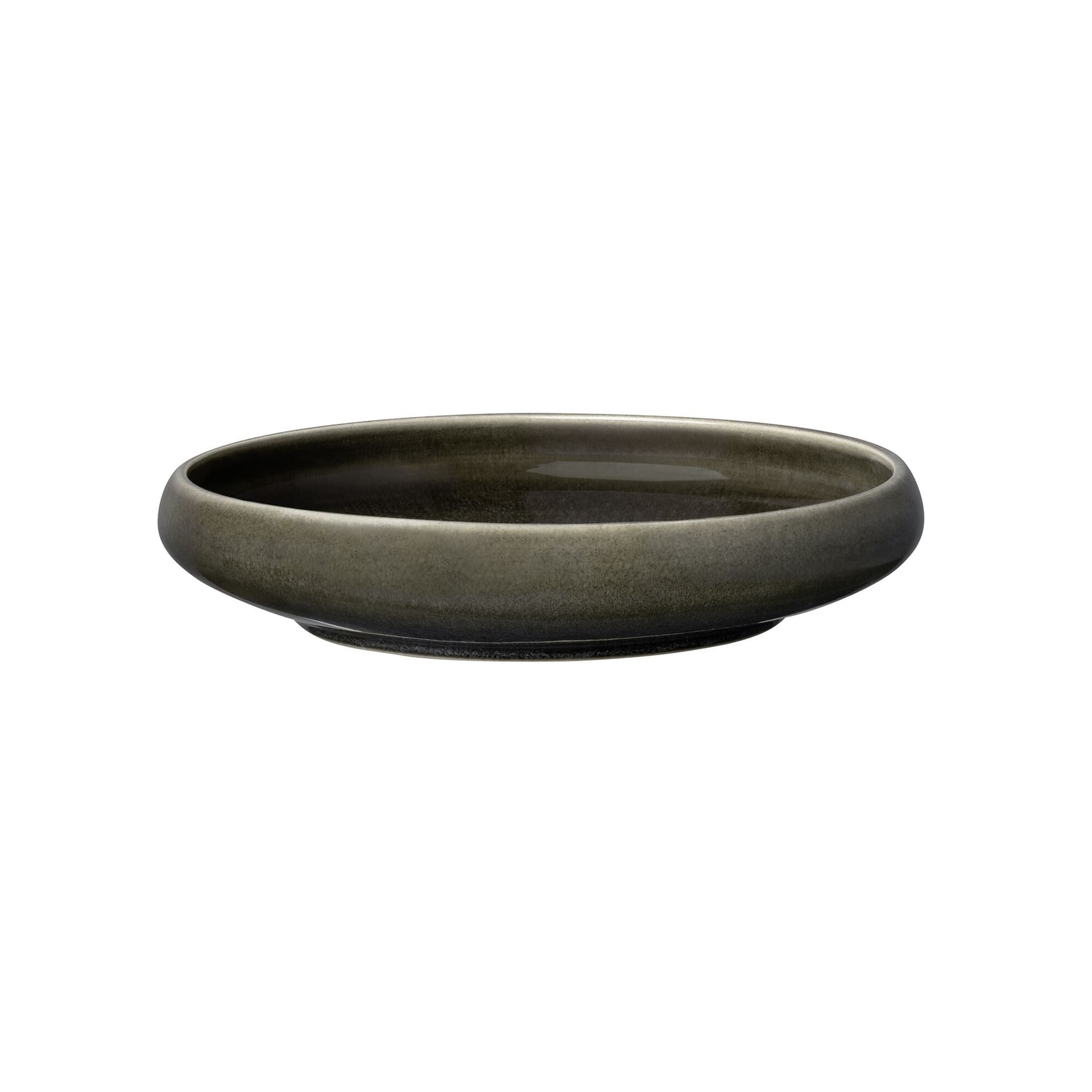 Ø20см - цвят  сив (Pewter)