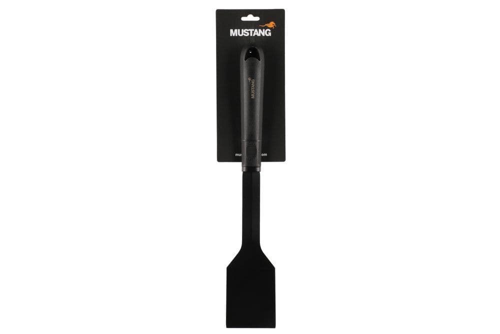 MUSTANG Шпатула за BBQ “Black Lline“ – 40 см.