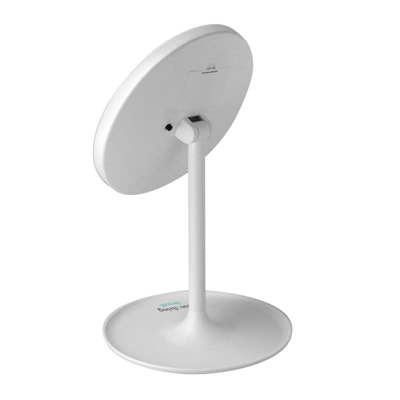 INNOLIVING Козметично огледало с LED светлина INN - 803 - снимка 8