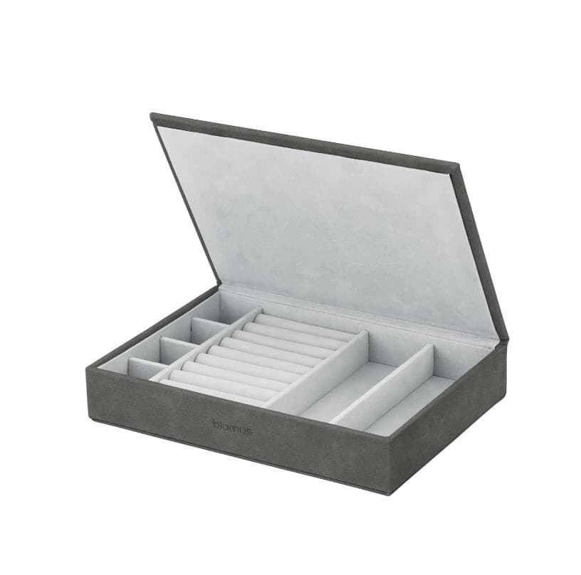 размер M - цвят сив (Pewter)