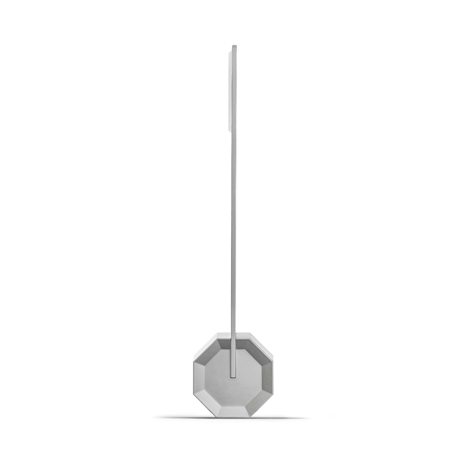 GINGKO Смарт лампа “Octagon One“- сребриста - снимка 5
