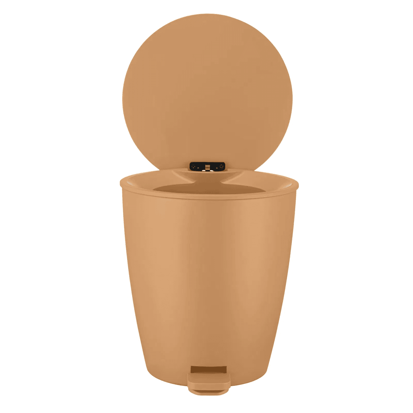 BLOMUS Кош за отпадъци AVA - цвят кафяв (Tan) - 3 л. - снимка 2