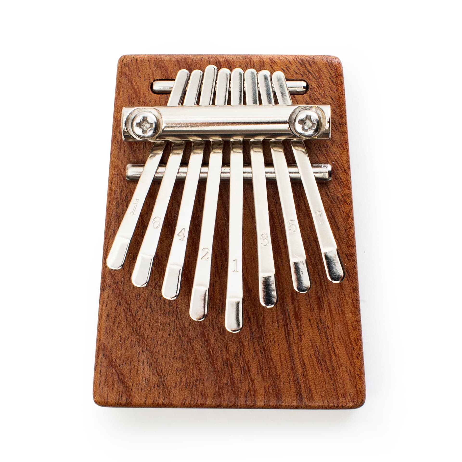 Музикална кутия Kalimba - снимка 3