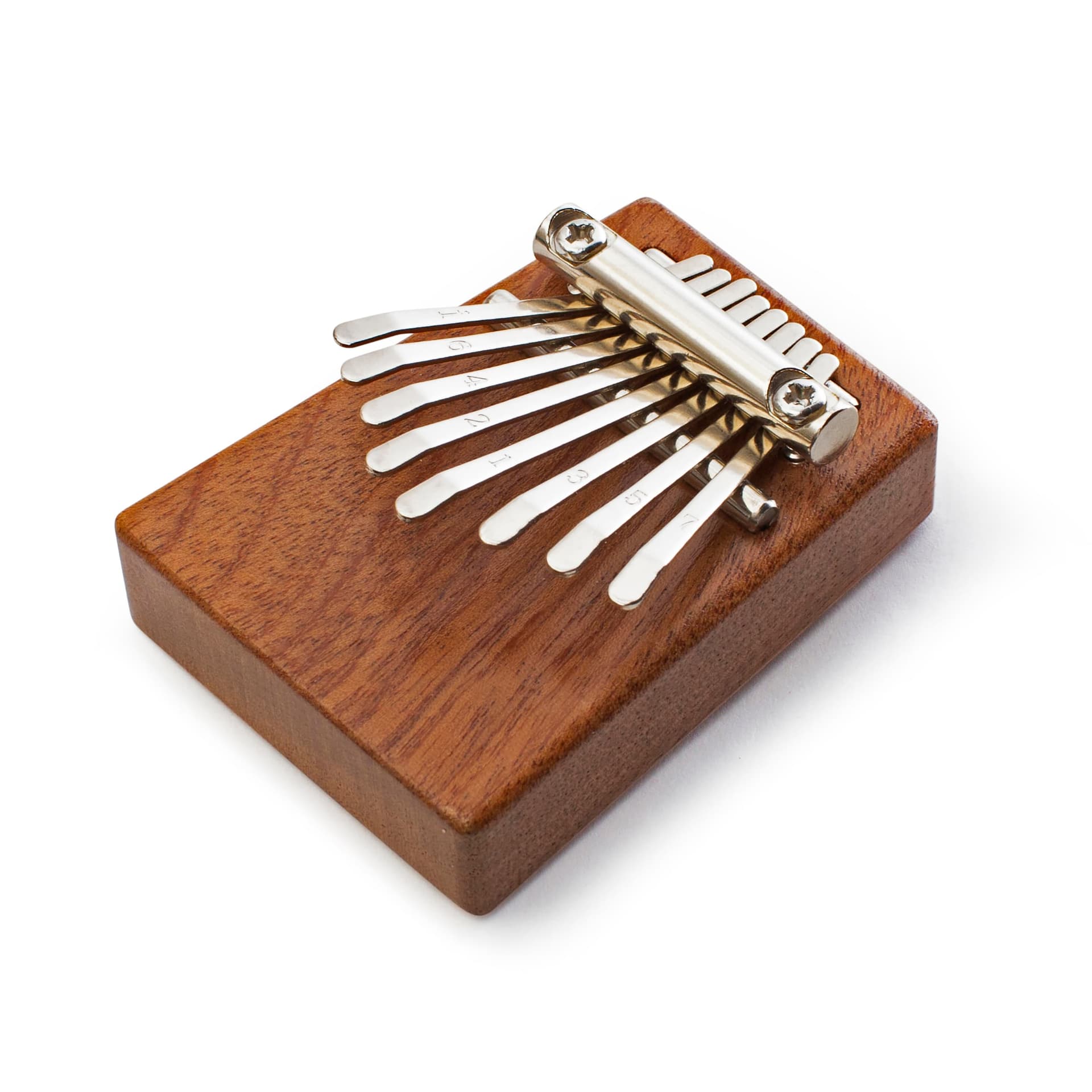 Музикална кутия Kalimba - снимка 4
