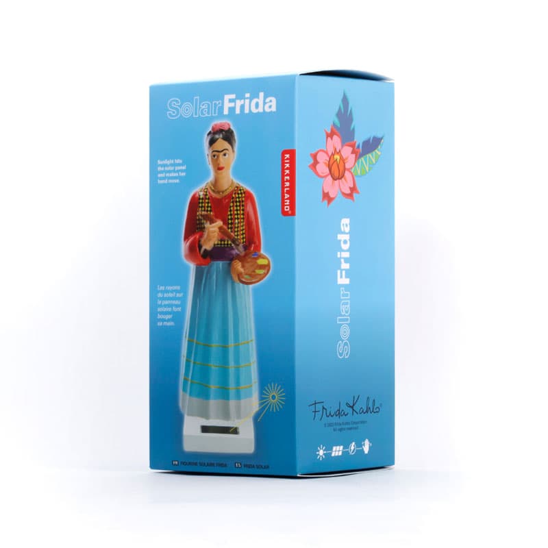 Соларна фигура FRIDA - снимка 5