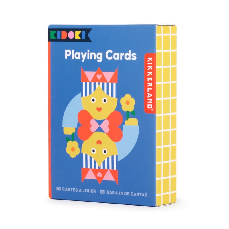 Детски карти за игра - снимка 5