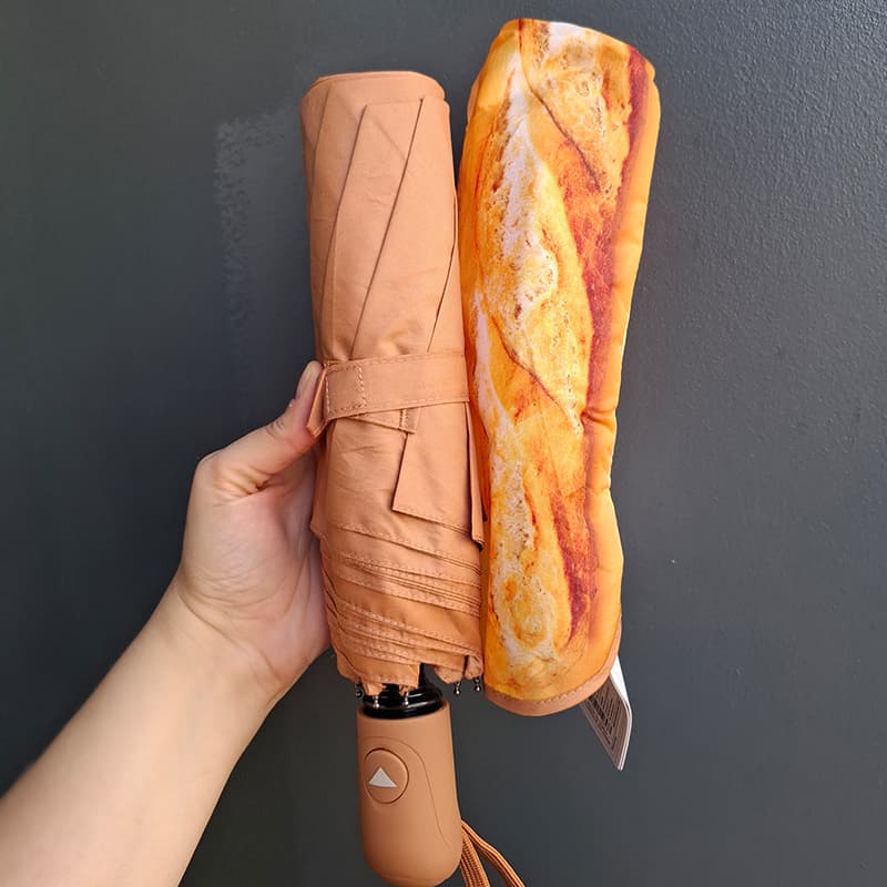 Чадър Baguette - снимка 2