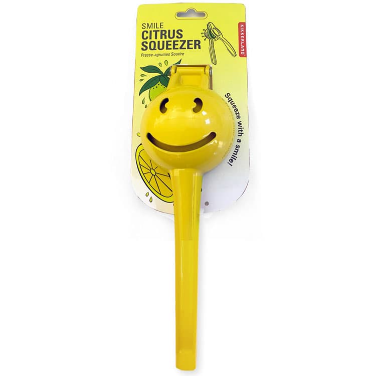 Сокоизтисквачка Smile - снимка 3