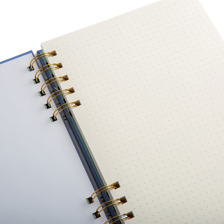 Дневник Bullet Journal - снимка 3