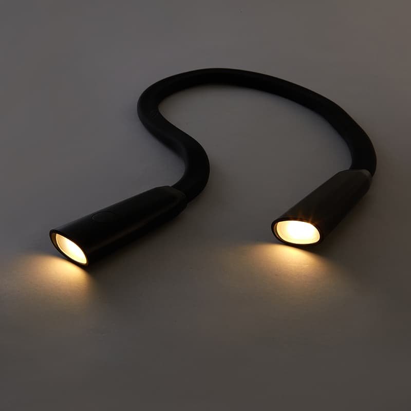 Лампа за четене Hands-Free - снимка 5