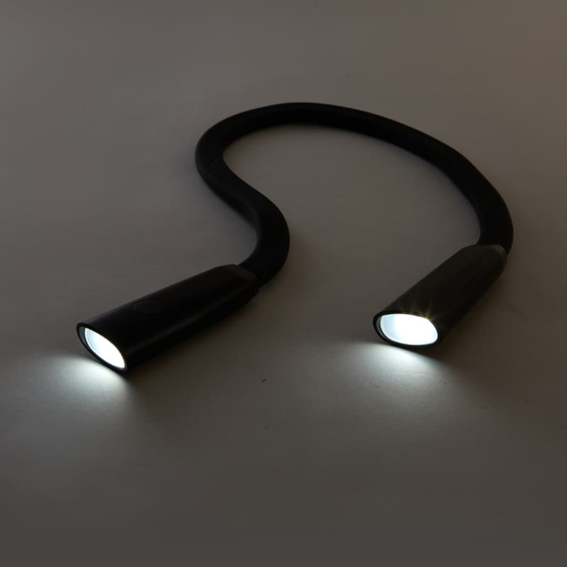Лампа за четене Hands-Free - снимка 6
