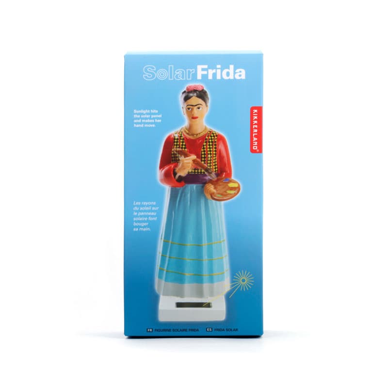 Соларна фигура FRIDA - снимка 4
