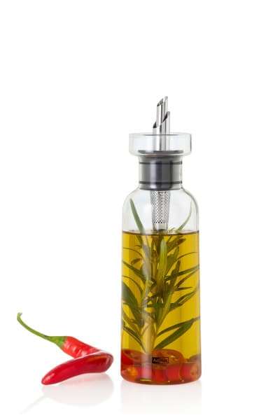 AdHoc Диспенсър за олио или оцет AromaPour - 300 мл. - снимка 4