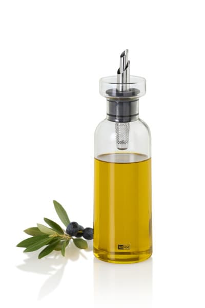 AdHoc Диспенсър за олио или оцет AromaPour - 300 мл. - снимка 5