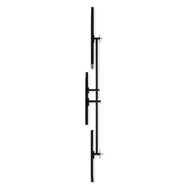 UMBRA Фотодисплей за стена “FLUTE“ за 4 снимки - черен  цвят - снимка 5