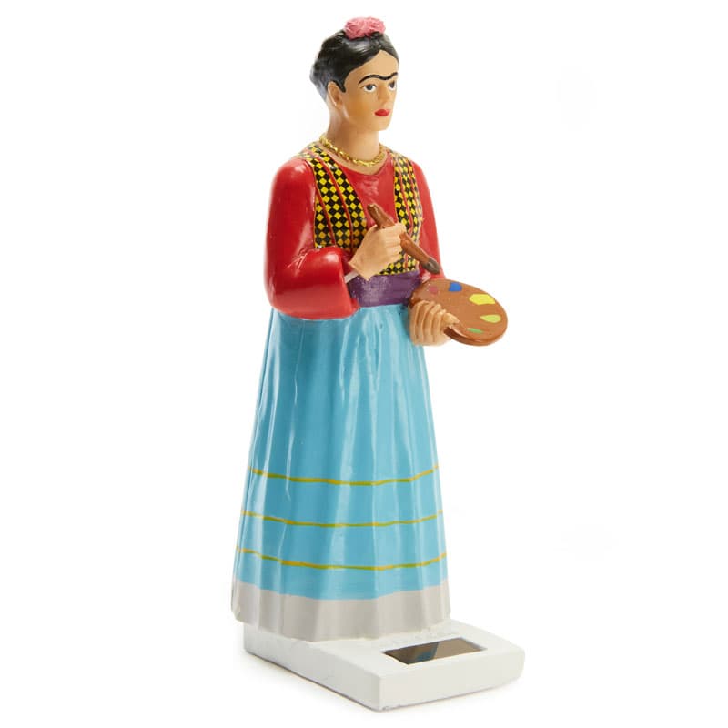Соларна фигура FRIDA - снимка 3