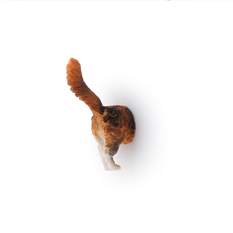 Магнити Котешки опашки - снимка 5