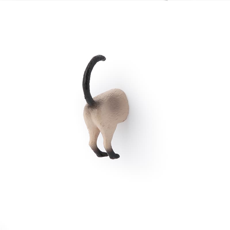 Магнити Котешки опашки - снимка 7