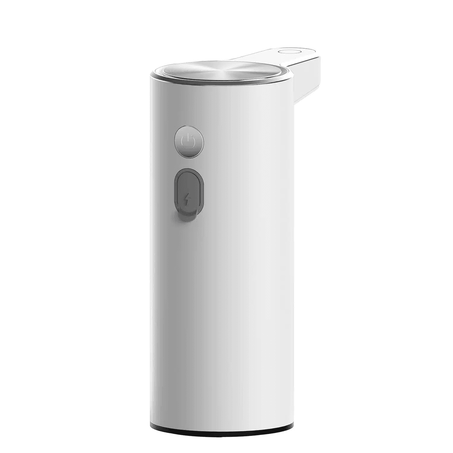 EKO Сензорен диспенсър за сапун AROMA SMART - бял - снимка 4