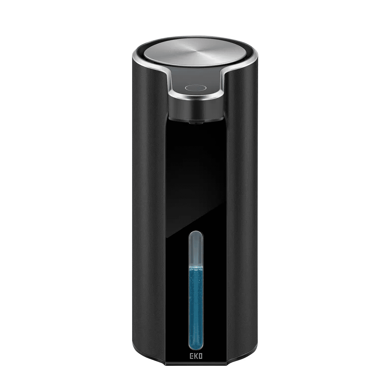 EKO Сензорен диспенсър за сапун AROMA SMART - черен - снимка 5