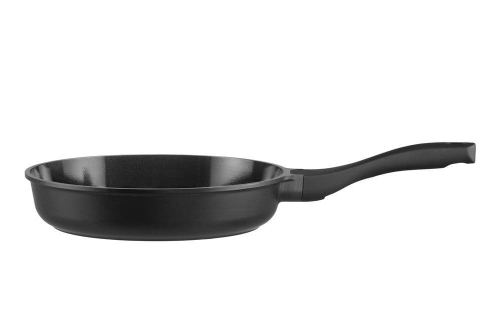 MAKU Индукционен тиган с керамично покритие “Foodie“ - Ø 28 см. - снимка 2