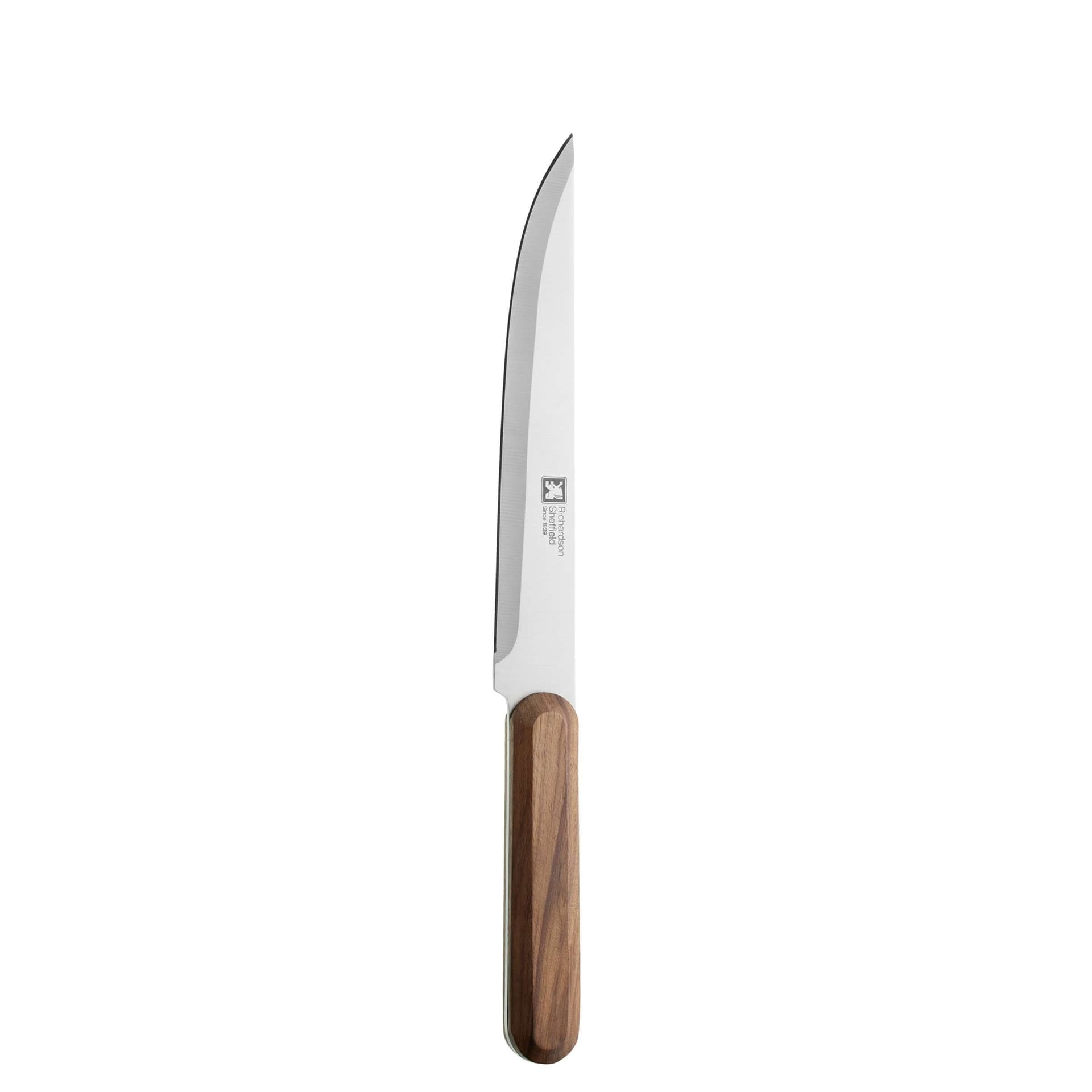 Richardson Sheffield Карвинг нож TIMBER - 20 см.
