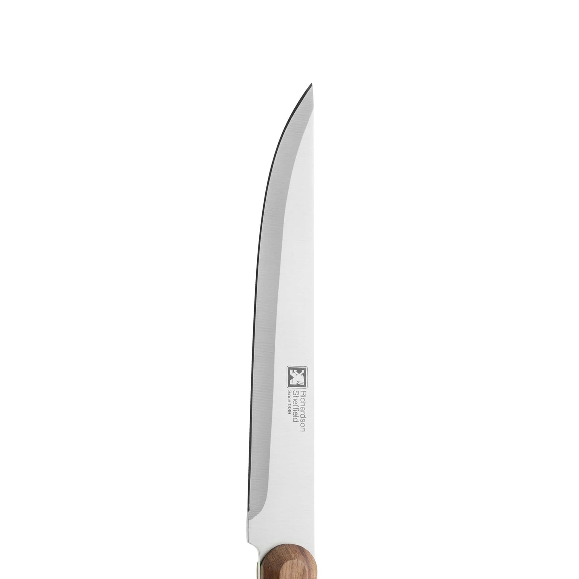 Richardson Sheffield Карвинг нож TIMBER - 20 см. - снимка 2