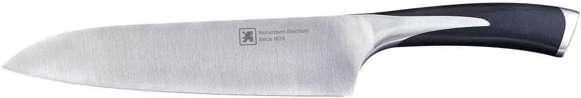 Richardson Sheffield Нож на майстора KYU - 20 см. - снимка 2