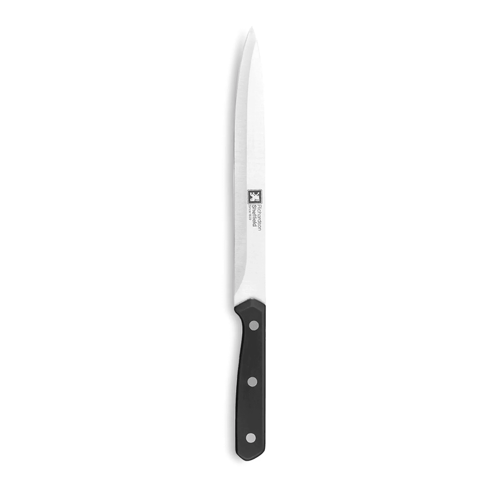Richardson Sheffield Комплект ножове CUCINA 6 бр. в дървен блок - снимка 5