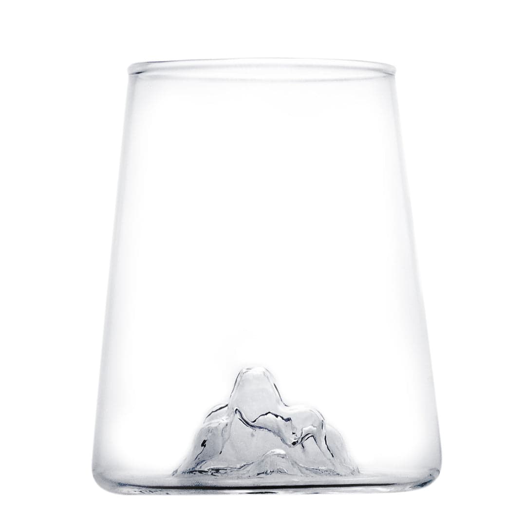 Vin Bouquet Сет 2 бр. чаши за бира “MOUNTAIN“ - 630 мл. - снимка 2