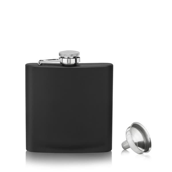 TRUE Бутилка за алкохол TRUE FLASK - 177 мл.