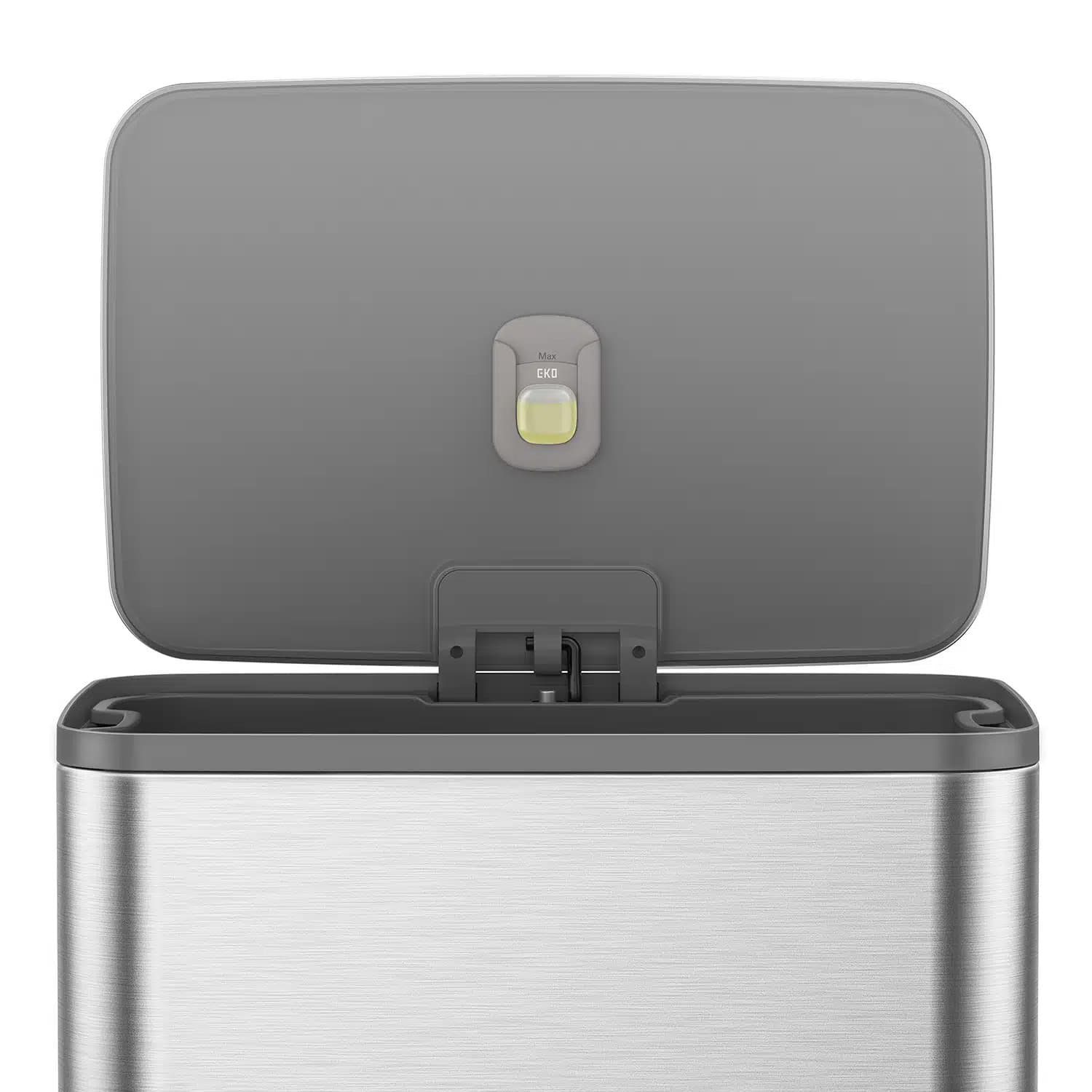 EKO Ароматни капсули за кошове за отпадъци 4 бр. - снимка 2