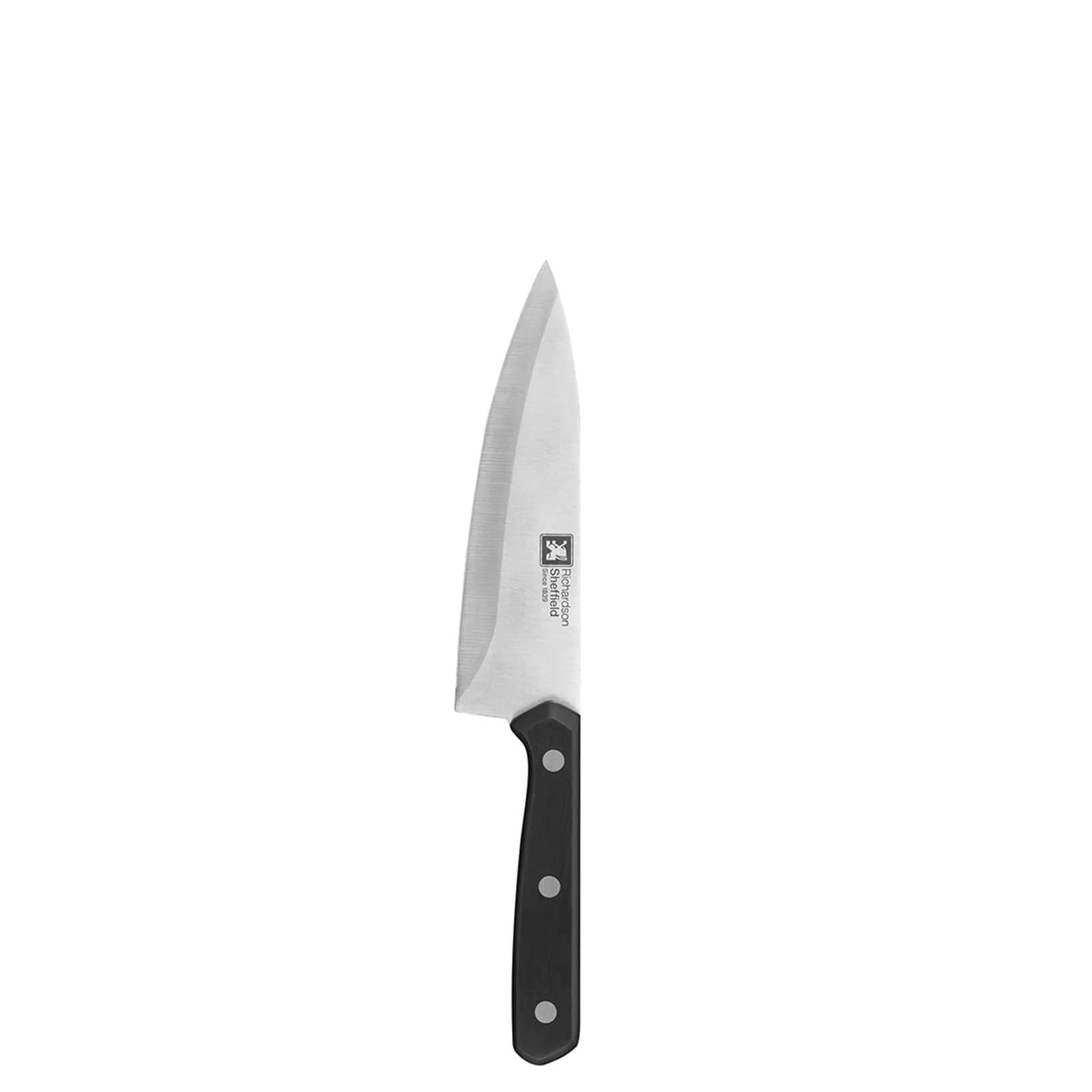 Richardson Sheffield Комплект ножове CUCINA 3 бр. - снимка 2
