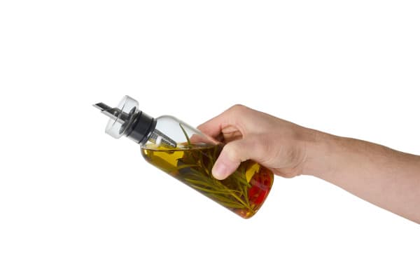 AdHoc Комплект за олио и оцет AromaPour, 300мл - снимка 4