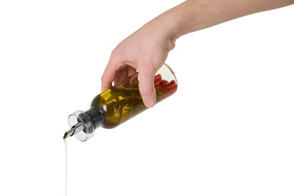 AdHoc Комплект за олио и оцет AromaPour, 300мл - снимка 5