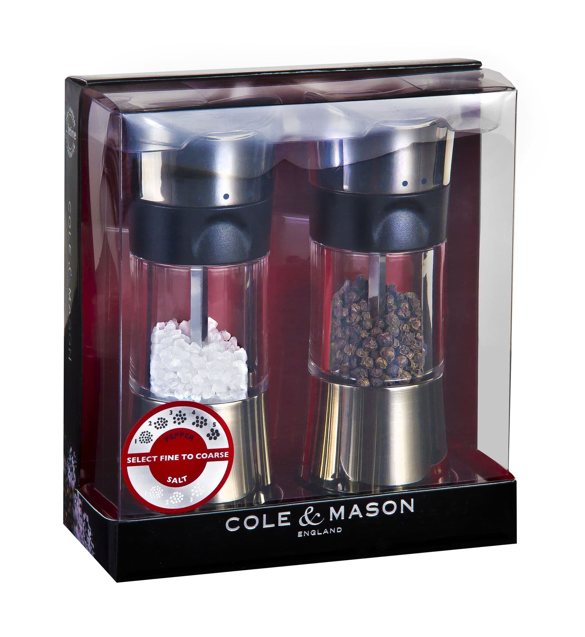 4 см. - с механизъм за прецизност