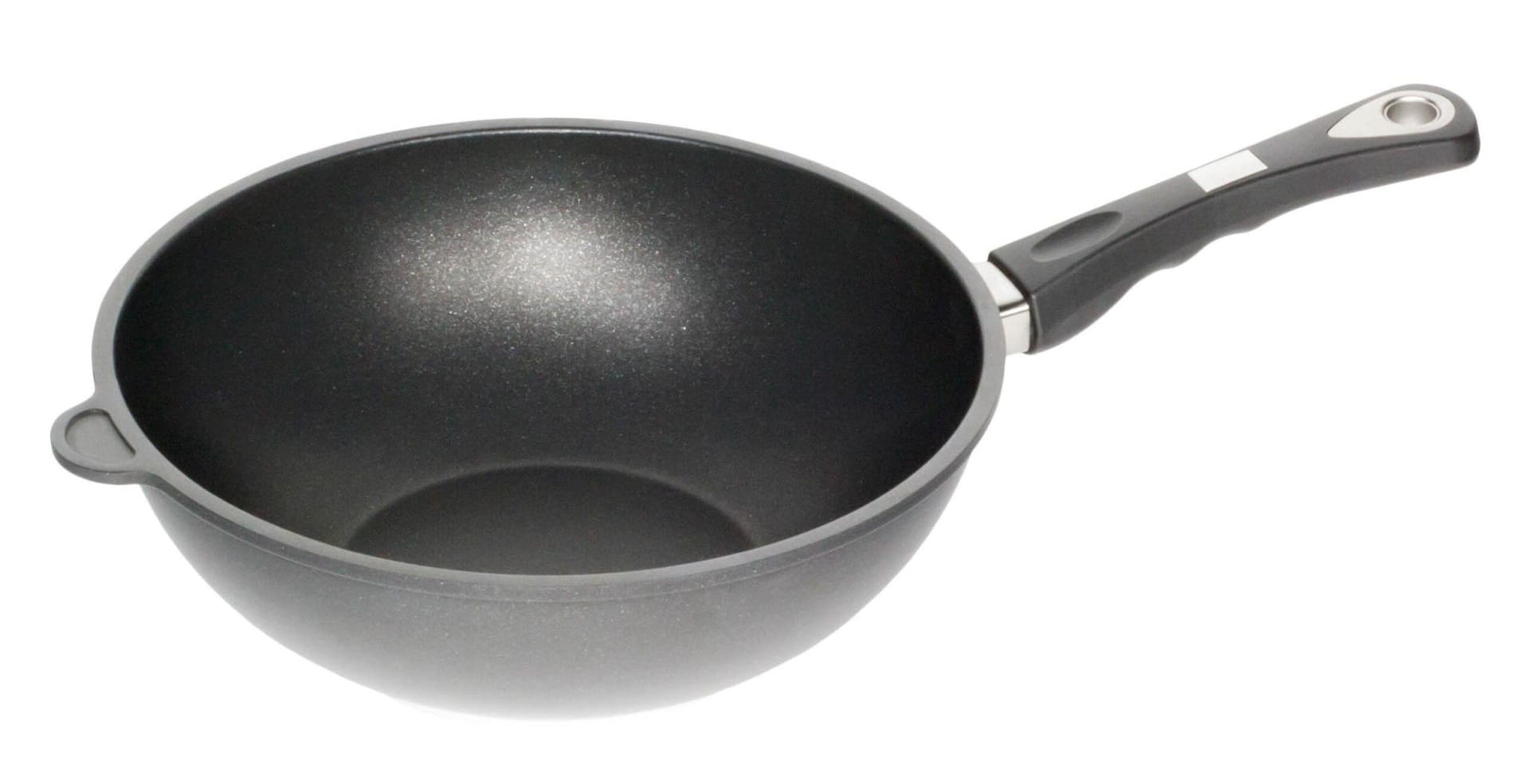 AMT  Тиган WOK индукционен - Ø 28 см