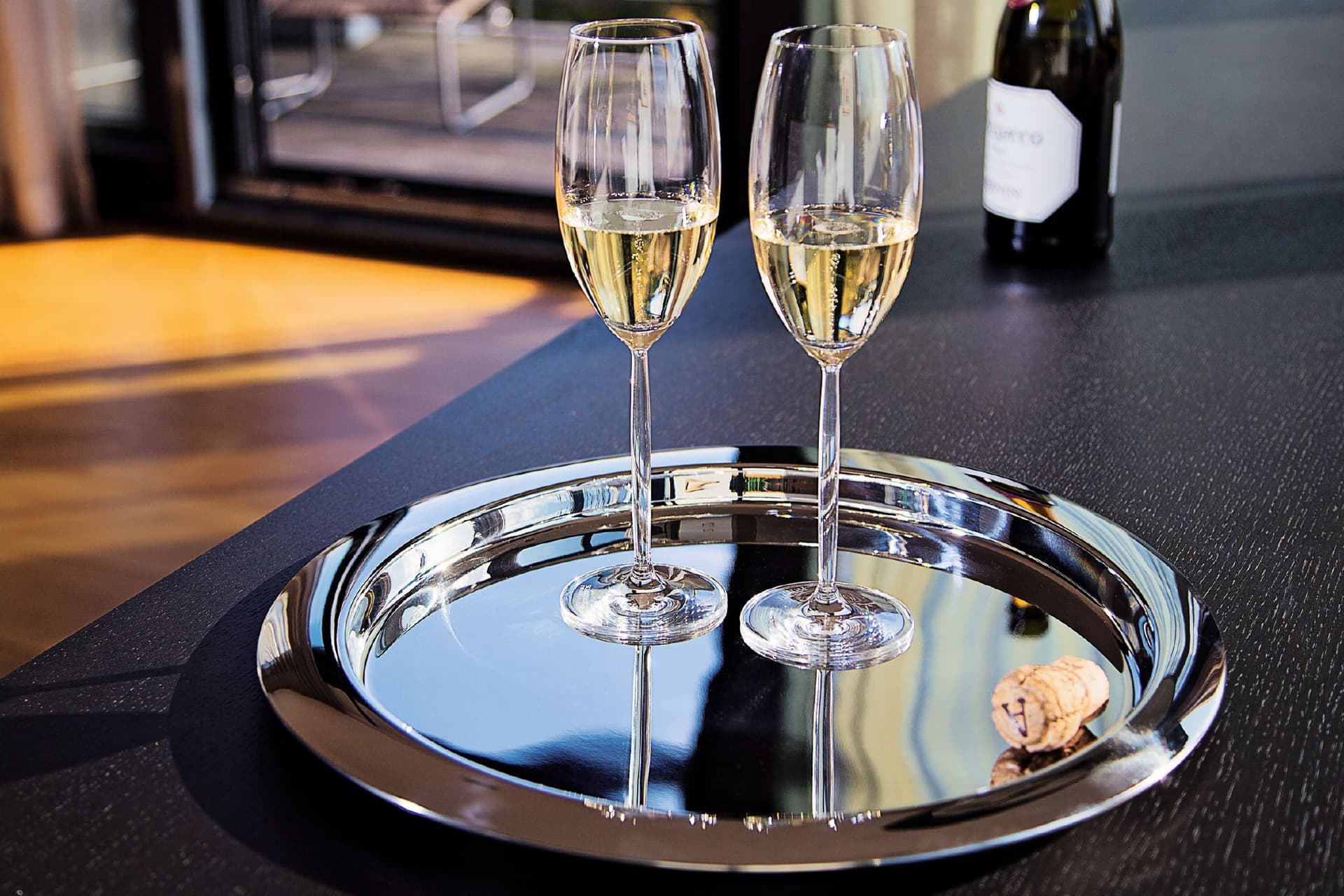 PHILIPPI Поднос/фруктиера LUNA