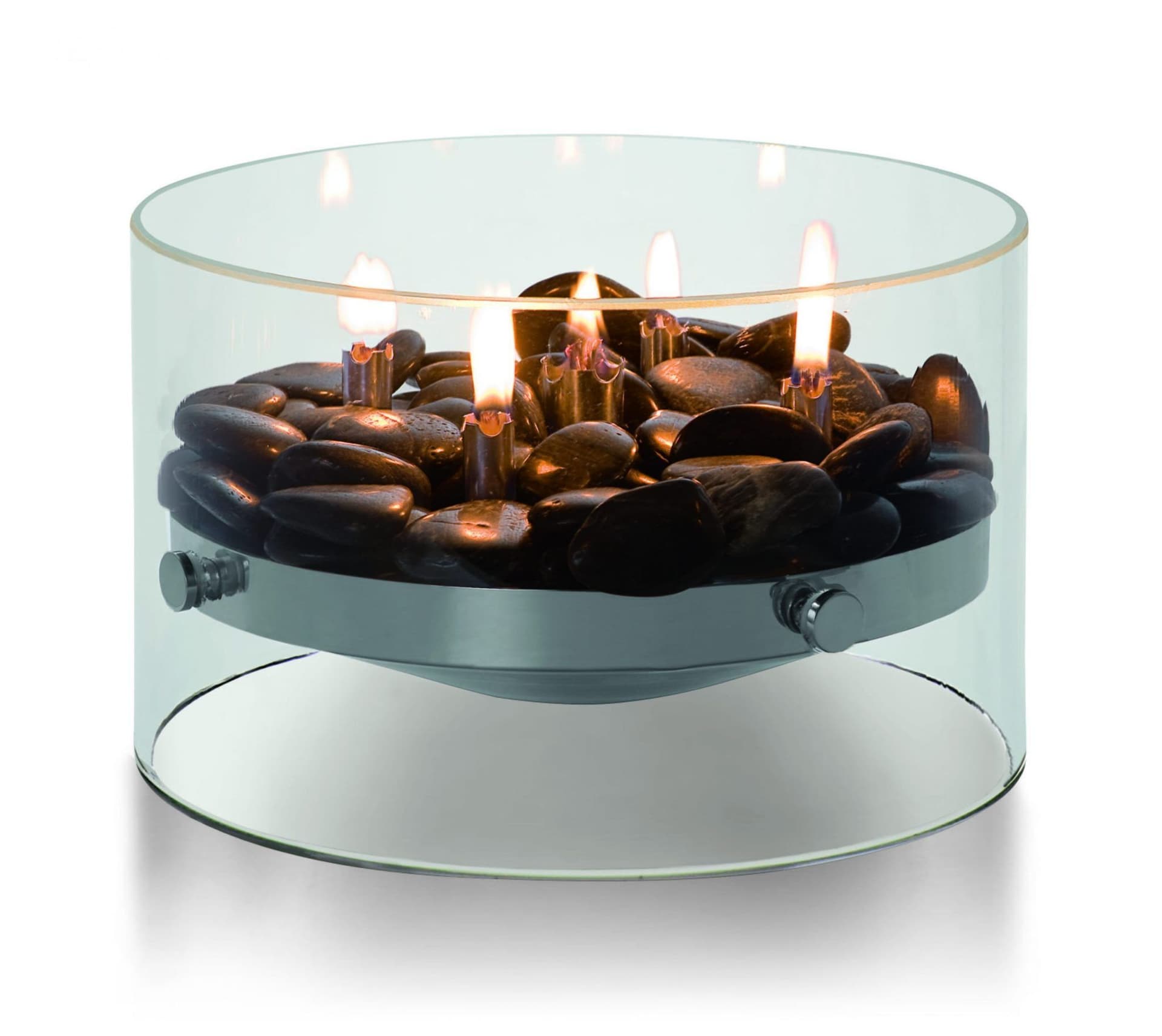 PHILIPPI Маслена лампа "FIRE"