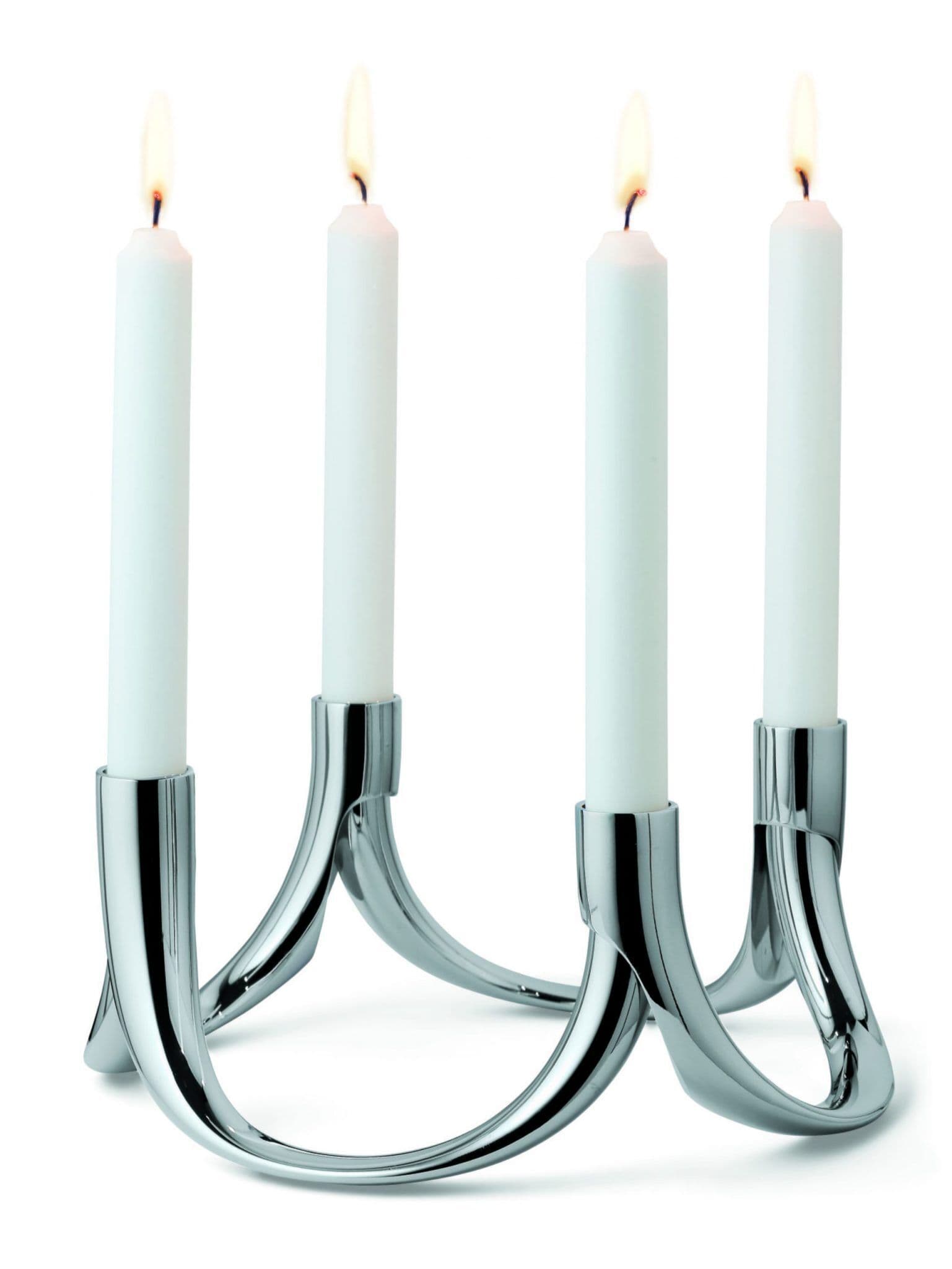 PHILIPPI Свещник “Арка“ – 3 части